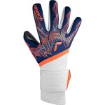 Gants de gardien - reusch - pure contact gold - l�g�ret� - adh�rence exceptionnelle - coupe seconde peau ...