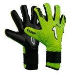 Gants de gardien - rinat - aries némesis turf - vert - respirant - mixte Gants de gardien - rinat - aries némesis turf - vert - respirant - mixte
