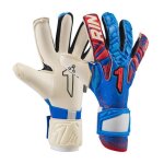 Gants de gardien - rinat - egotiko vengador pro - respirant - mixte - noir / rouge Gants de gardien - rinat - egotiko vengador pro - respirant - mixte - noir / rouge