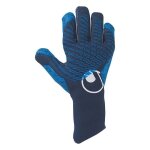 Gants de gardien uhlsport fm uhlsport aquagrip hn