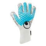 Gants de gardien uhlsport fm cybertec supergrip + finger