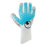 Gants de gardien uhlsport fm cybertec supergrip + hn