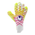 Gants de gardien uhlsport prediction ultragrip hn maignan #374 Gants de gardien uhlsport prediction ultragrip hn maignan #374