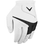 Gant de golf callaway - 5323027 - gl cg weather spann