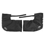 Gants de guidon de vélo imperméables pour hommes pour le cyclisme dhiver réfléchissants Gants de guidon de vélo imperméables pour hommes pour le cyclisme dhiver réfléchissants