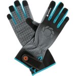 Gants de jardin pour arbustes & épineux gardena - taille m / 8 - protection certifiée oeko - tex® Gants de jardin pour arbustes & épineux gardena - taille m / 8 - protection certifiée oeko - tex®