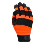 Gants de manutention anti - vibrations
