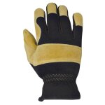 Gants de manutention bois