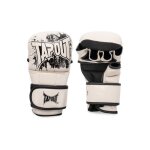 Gants de mma en cuir tapout ruction (x2)