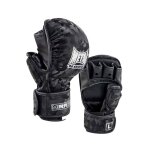 Gants de mma entranement metal boxe mirror