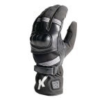 Gants moto homologu�s ce chauffants etna motoblouz