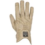 Gants moto �t� cuir helstons condor