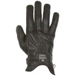 Gants moto t cuir helstons condor