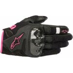 Gants moto femme alpinestars stella smx - 1 air v2