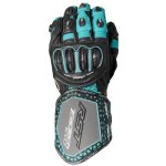 Gants moto racing femme rst tractech evo 4