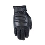 Gants moto stormer dakar black