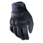 Gants moto stromer urban black