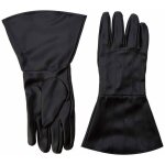Gants moufles rubies star wars dark vador r�alistes - pack de 6 adulte noir
