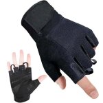 Gants musculation gants de fitness pour homme et femme pour entranements gym cyclisme gymnastique halterophil ...