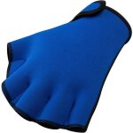 Gants de natation palm�s aqua gloves pour le fitness laquagym et lentra�nement de r�sistance en natation ...
