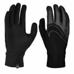 Gants de running - gants dathletisme nike - n. 100. 1657. 082. md - 360 gants de course legers pour homme ...