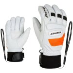 Gants de ski - ziener - guard gtx - impermables - respirants - isolation primaloft gold