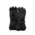 Gants ski enfant - barts - tec - poignet extra - long - hydroshell imperm�able - isolation 70% recycl� ...
