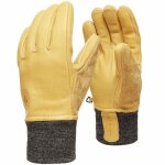 Gants de ski femme black diamond dirt