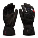 Gants de ski noir homme cairn nordend2