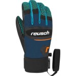 Gants de ski - reusch - dragon r - tex� xt - membrane imperm�able respirante - isolation r - loft - doublure ...