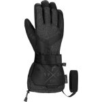 Gants de ski - reusch - take r - tex xt - membrane imperm�able - ortho - tec dual - manchette longue