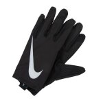 Gants de sport noir homme nike ya base layer
