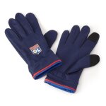Gants gants training ol - olympique lyonnais