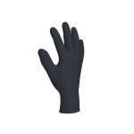 Gants - under armour - under storm - ua storm - coldgear - noir - femme