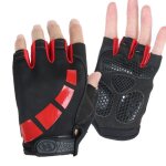Gants vtt homme et femmegants cyclisme demi doigts eté pour vélo cycliste musculation sports gel antichoc ... Gants vtt homme et femmegants cyclisme demi doigts eté pour vélo cycliste musculation sports gel antichoc ...