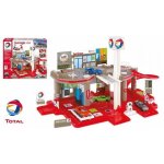 Garage - starlux - garage total 2 niveaux - station service - 2 niveaux - � partir de 3 ans