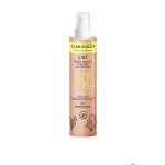 Garancia mini lait solaire douceur invisible sun protect spf50 + protection solaire 50 ml