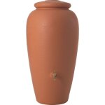 Garantia amphore 240 l terracotta robinet vendu s�par�ment