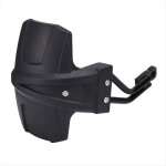 Garde - boue arri�re de moto pour xadv x - adv 750 2017 - 2025 accessoires1 x garde - boue arri�re de ...