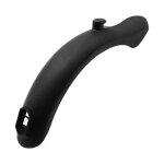 Garde - boue arri�re original pour trottinette urbanglide 100 max et 100 pro 2 noir