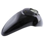Garde - boue piaggio liberty aile avant noir bj. 04 - 08 carénage Garde - boue piaggio liberty aile avant noir bj. 04 - 08 carénage