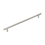 Garde - corps re29 acier inoxydable 320 mm