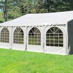 Garden oxford gazebo chapiteau tente de f�te cisea label