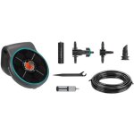 Gardena aquabloom - solution d'arrosage automatique solaire pour 20 plantes