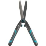 Gardena cisaille  haies precisioncut ? lames droites 180mm ? revtement anti - adhrence ? poignes ...