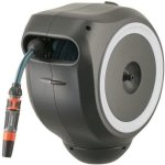 Gardena dvidoir automatique mural rollup s 15 m