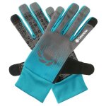 Gardena gants de jardin pour petits travaux ? taille m / 8 ? fabrication imperm�able ? protection certifi�e ...