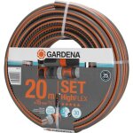 Gardena kit tuyau darrosage comfort highflex ? longueur 20m ? 15mm ? anti n?ud et indformable ? garantie ...