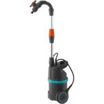 Gardena pompe collecteur d'eau de pluie 4000 / 1 ? 400w ? débit max 4000l / h & pression max 1. 3bar ... Gardena pompe collecteur d'eau de pluie 4000 / 1 ? 400w ? débit max 4000l / h & pression max 1. 3bar ...