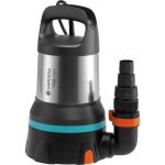 Gardena pompe dvacuation eaux claires 11000 aquasensor